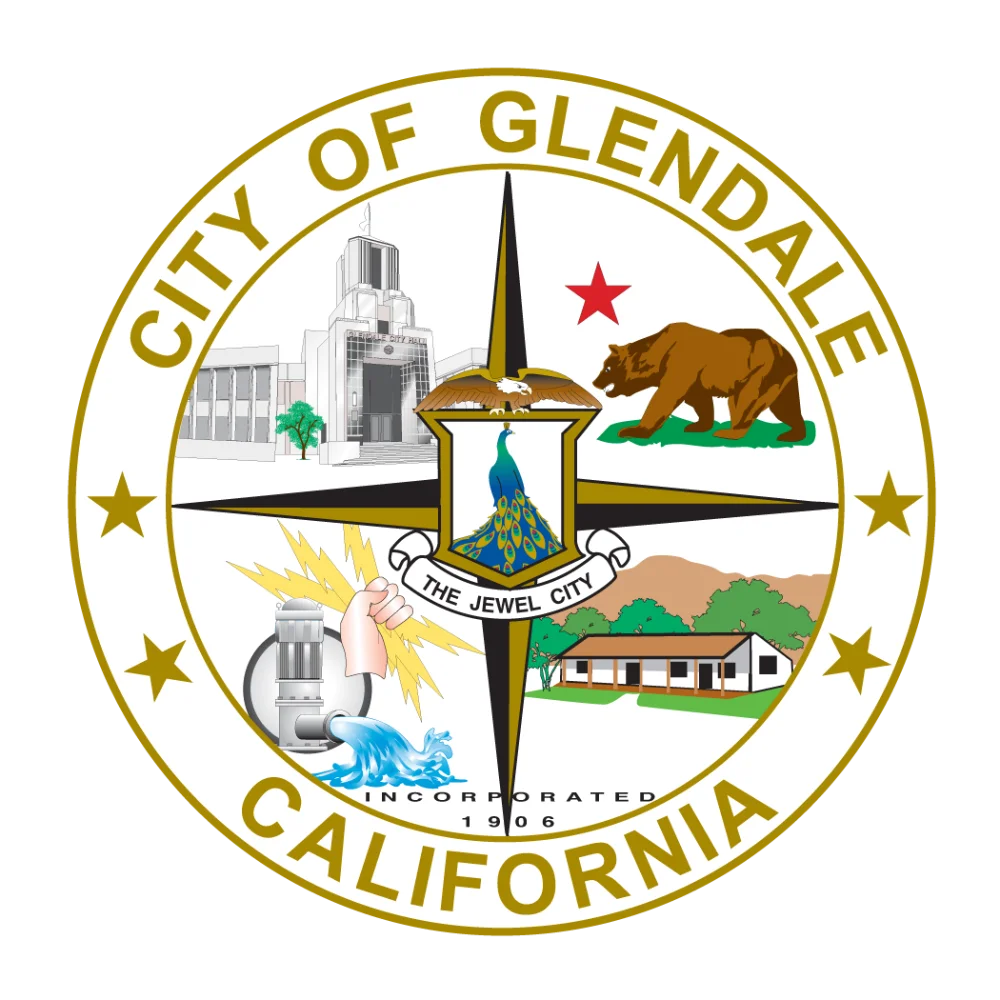 City of Glendale