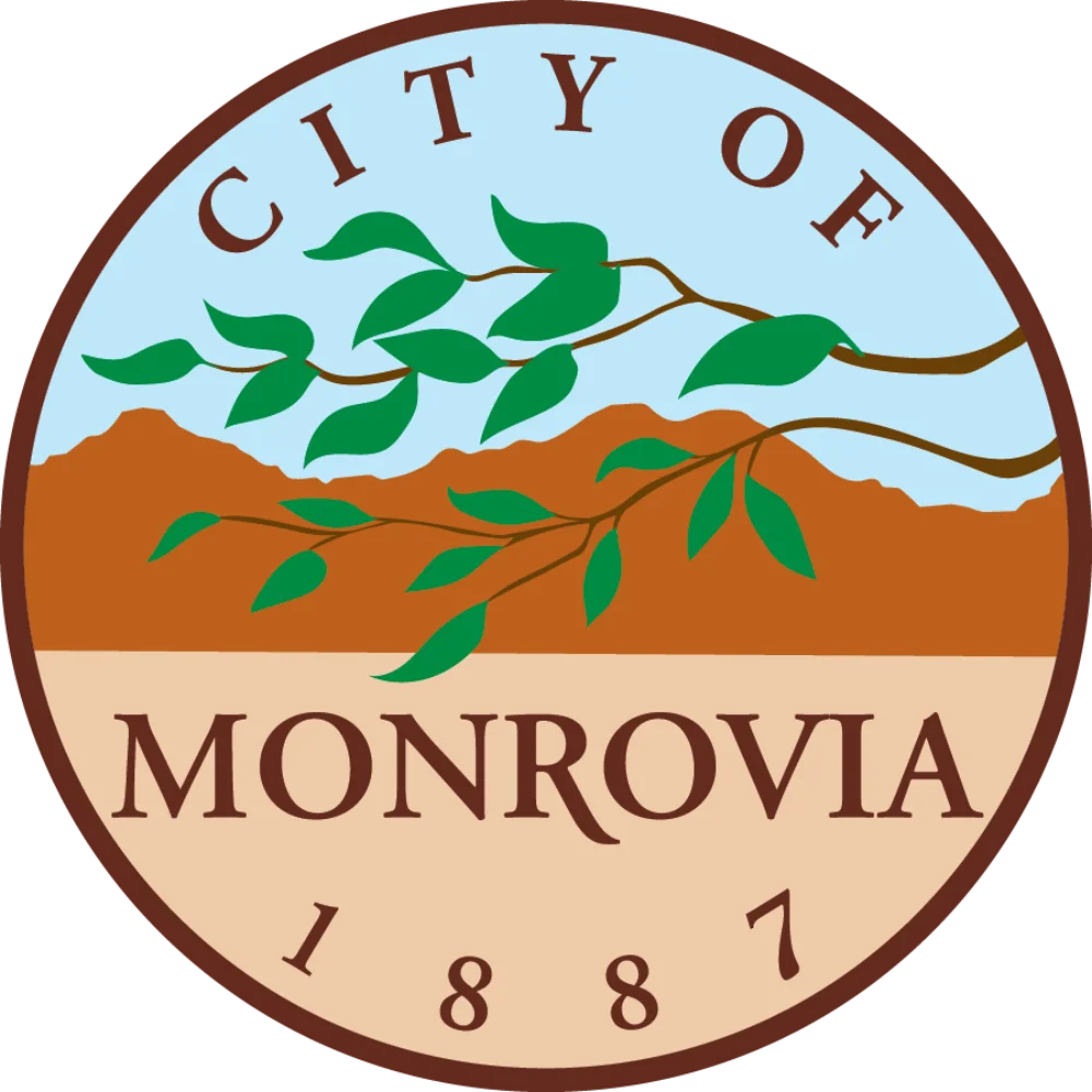 City of Monrovia